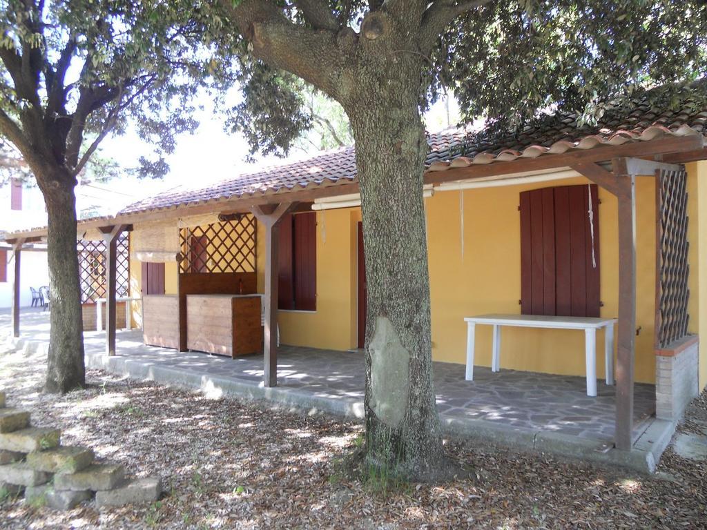 Camping Paradiso Pesaro Quarto foto